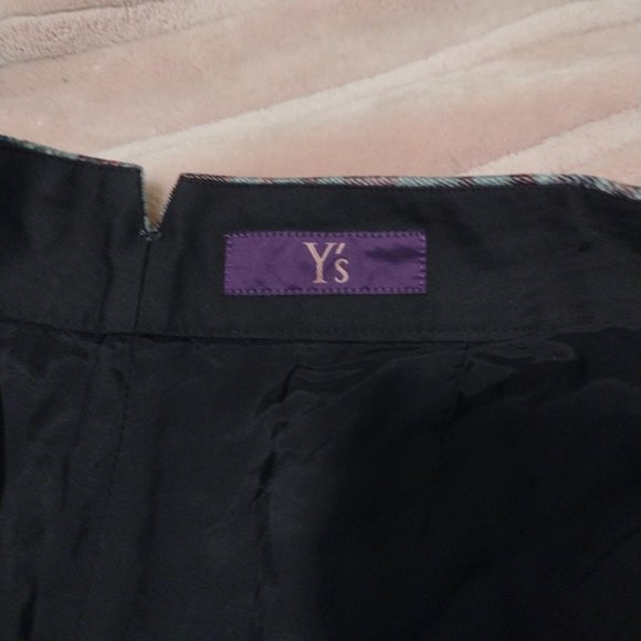 Yohji y's Pants 2 - Picture 14 of 16